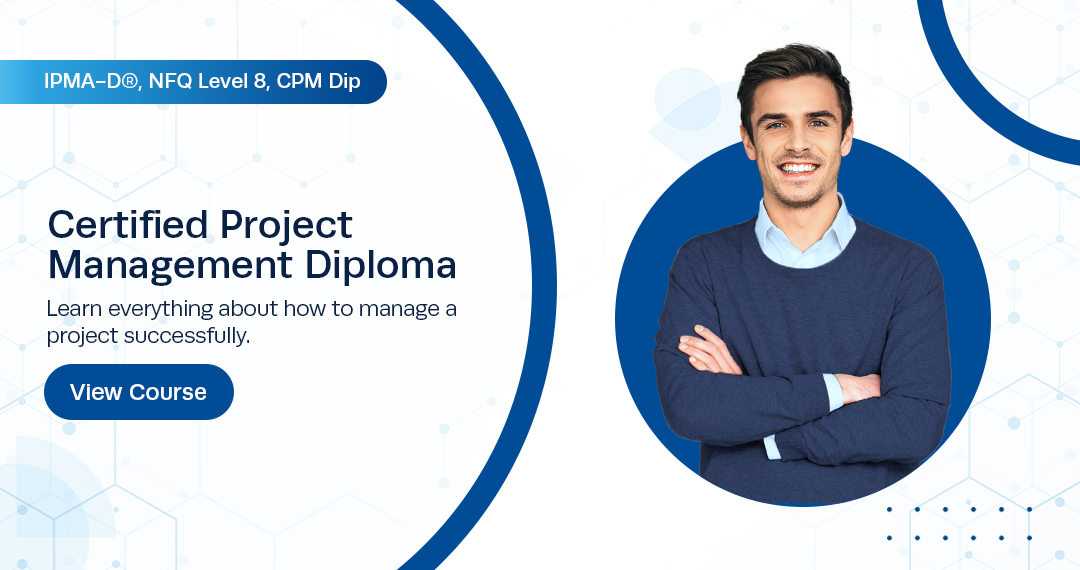 project management courses 