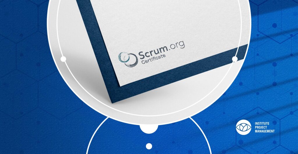 SCRUM Master Certification: SCRUM Project Management