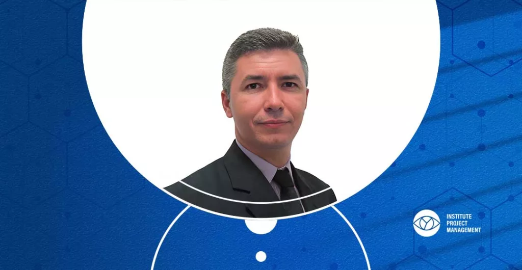 Introducing Fabiano de Lima as Head of Training at IPM